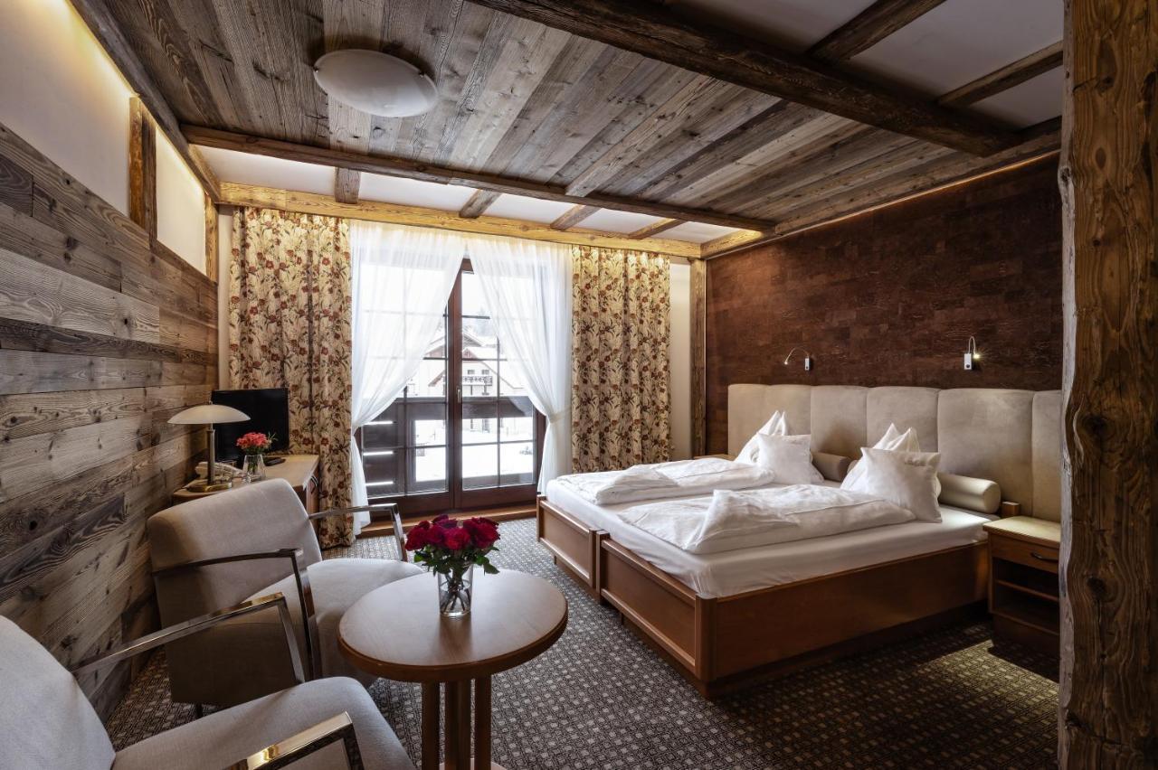 Alpejski Boutique Hotel Karpacz Eksteriør bilde