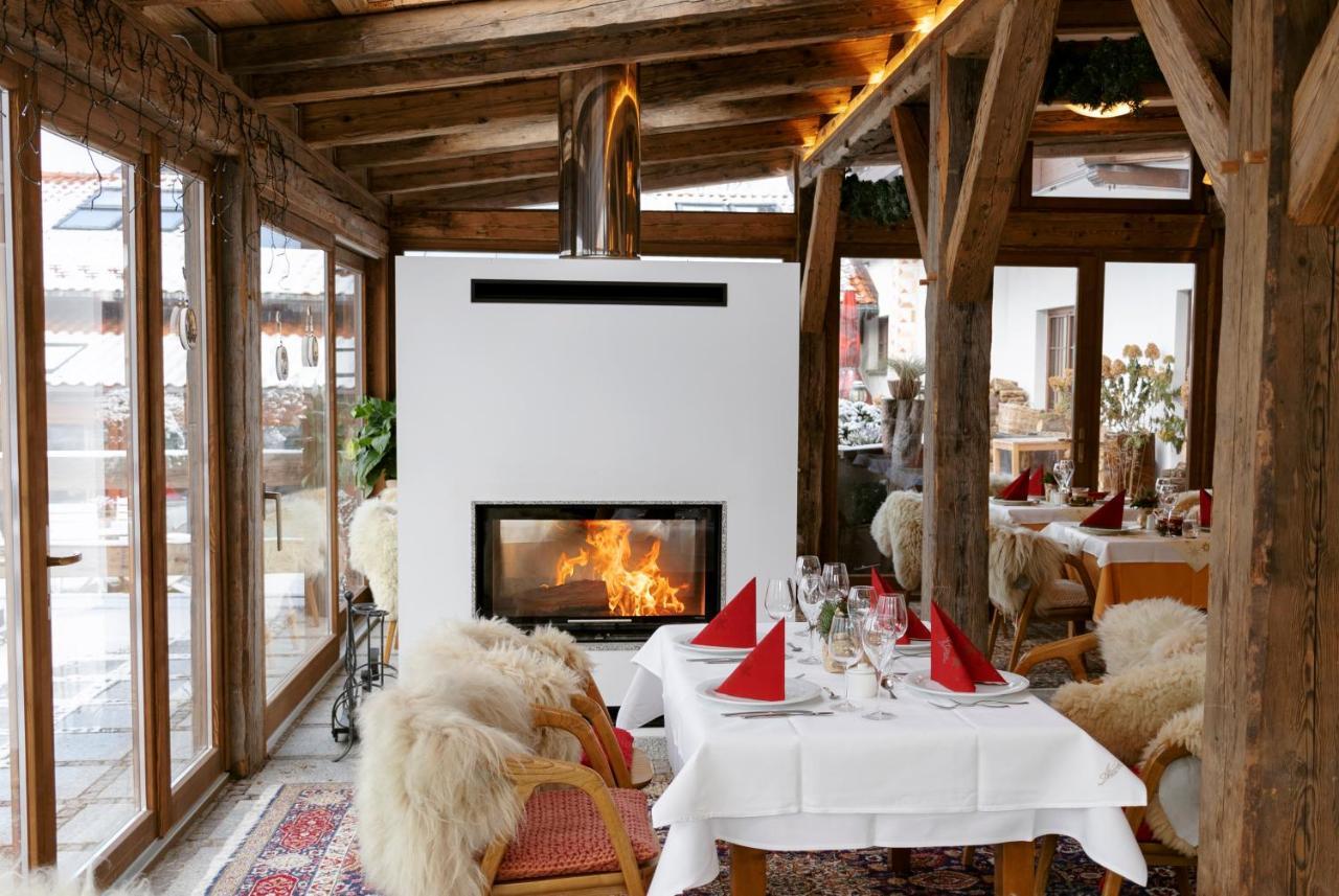 Alpejski Boutique Hotel Karpacz Eksteriør bilde