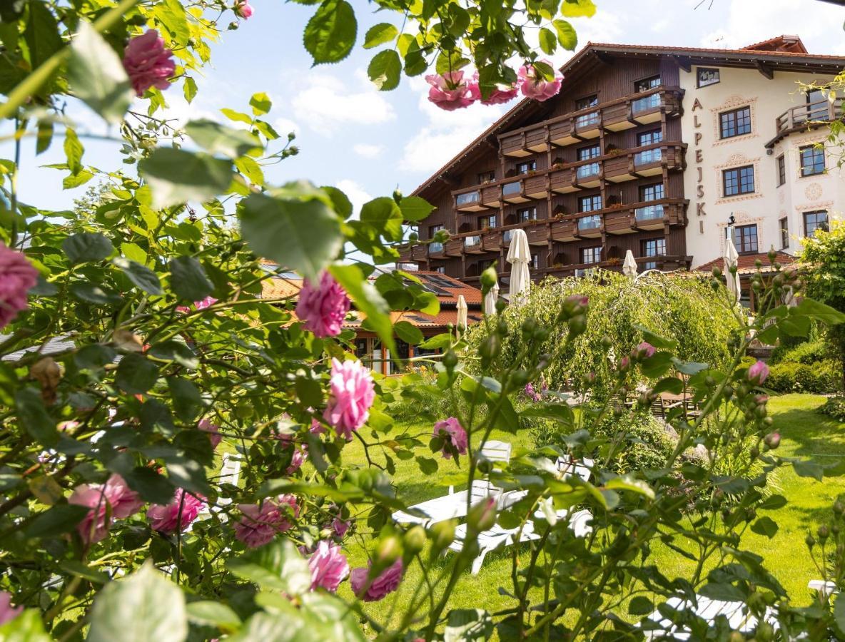 Alpejski Boutique Hotel Karpacz Eksteriør bilde