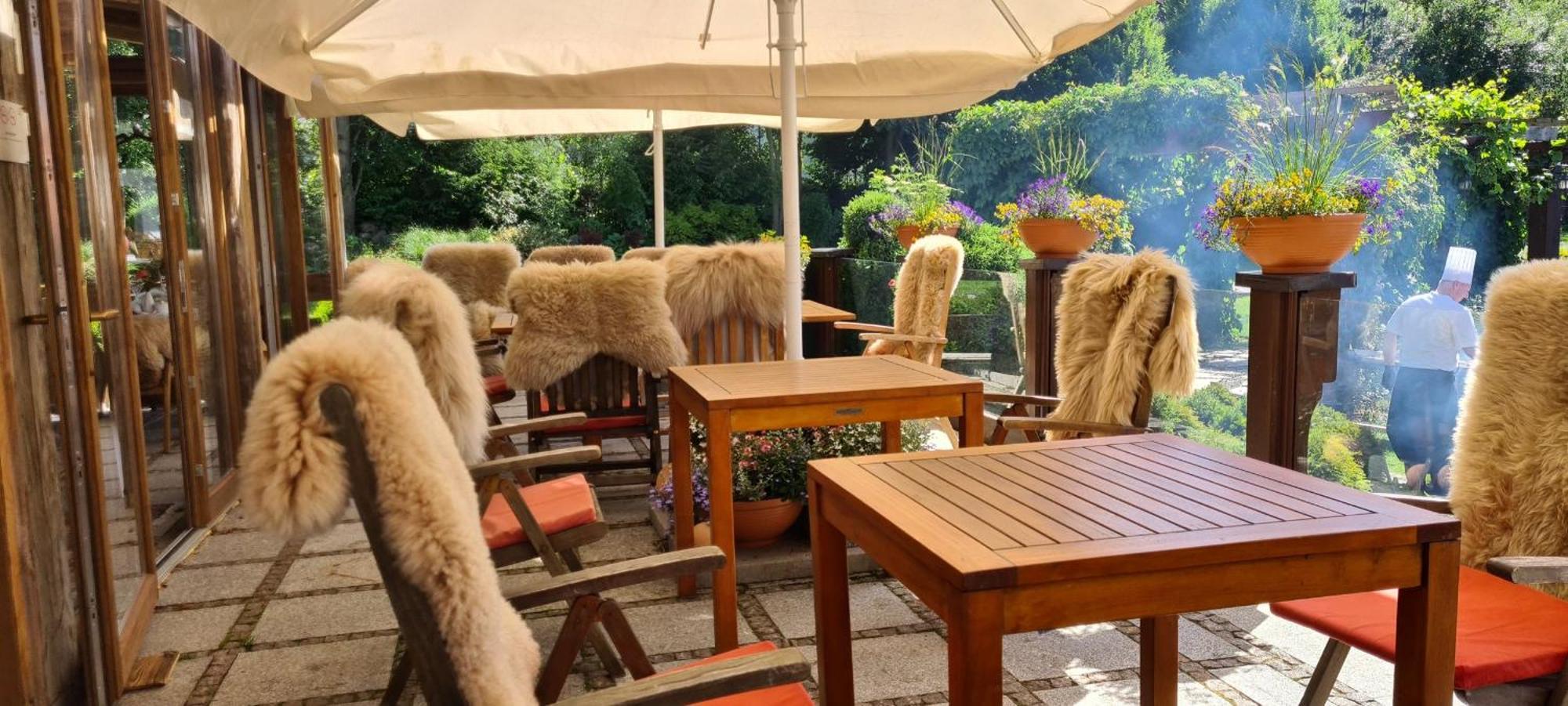 Alpejski Boutique Hotel Karpacz Eksteriør bilde