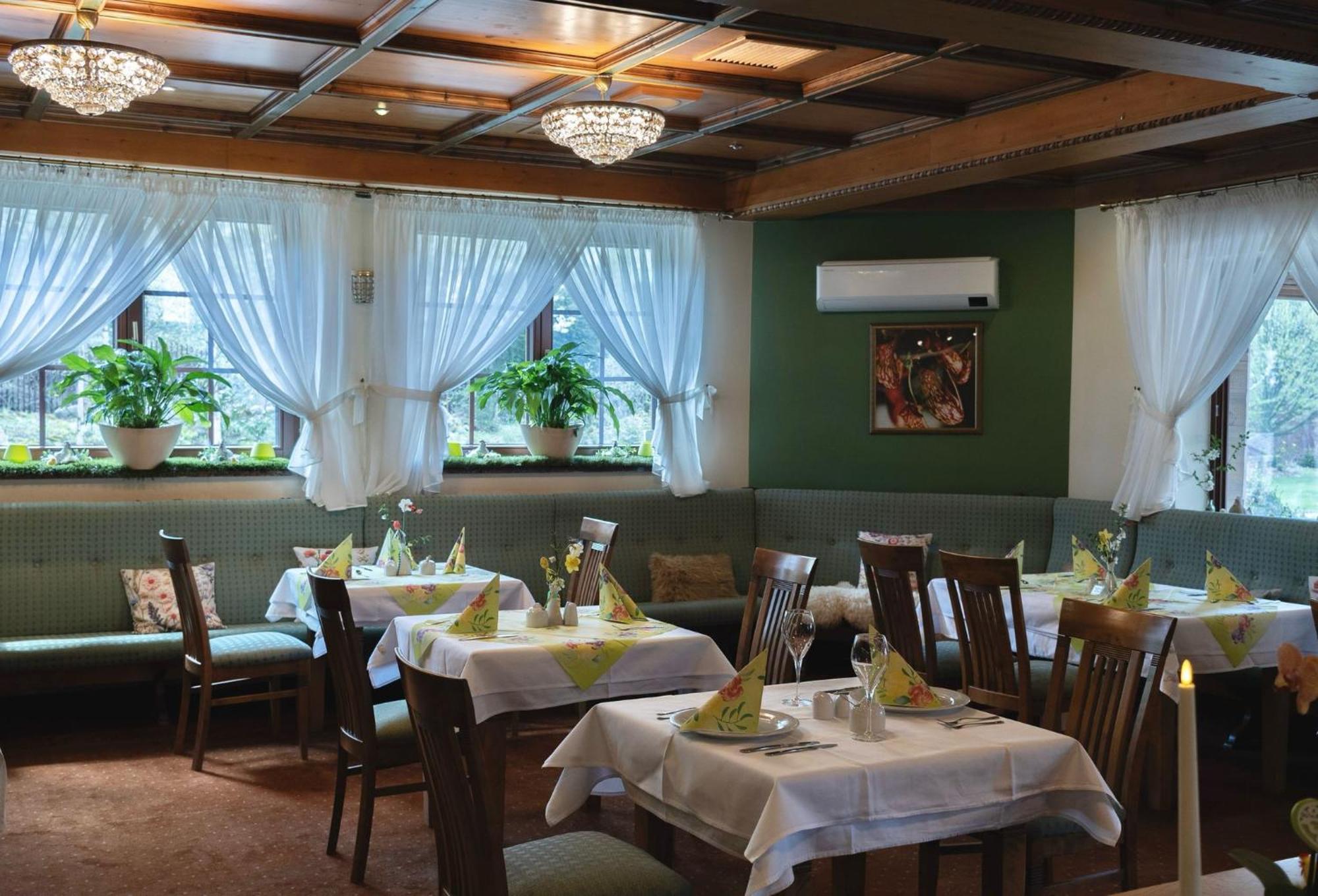 Alpejski Boutique Hotel Karpacz Eksteriør bilde