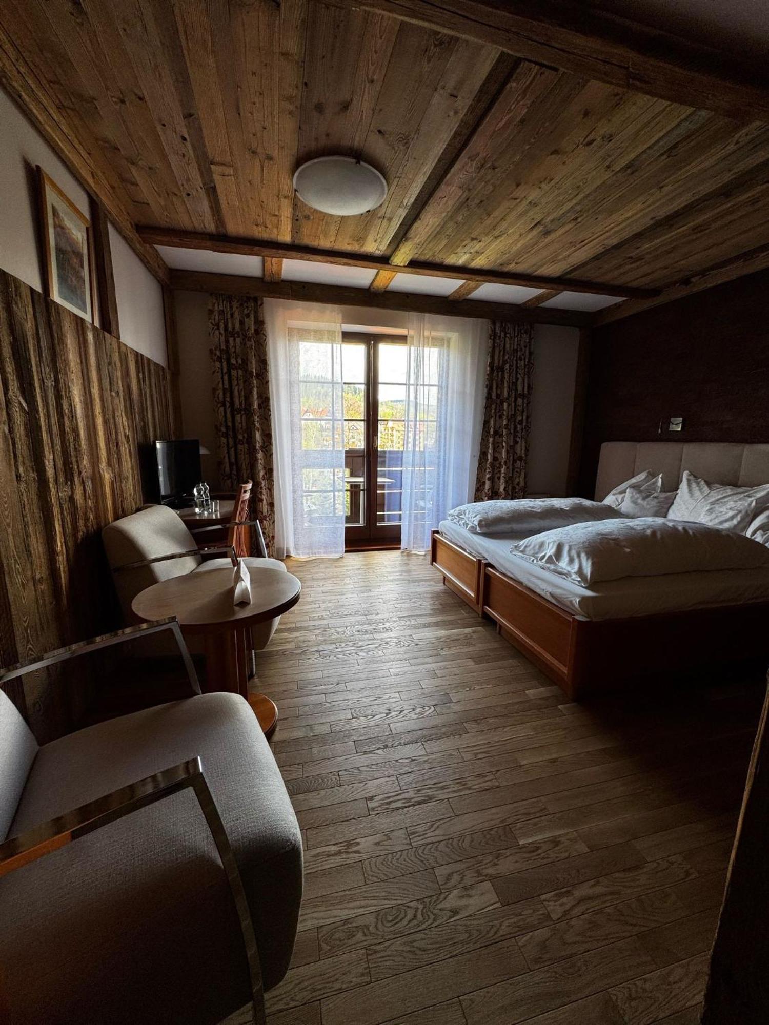 Alpejski Boutique Hotel Karpacz Eksteriør bilde