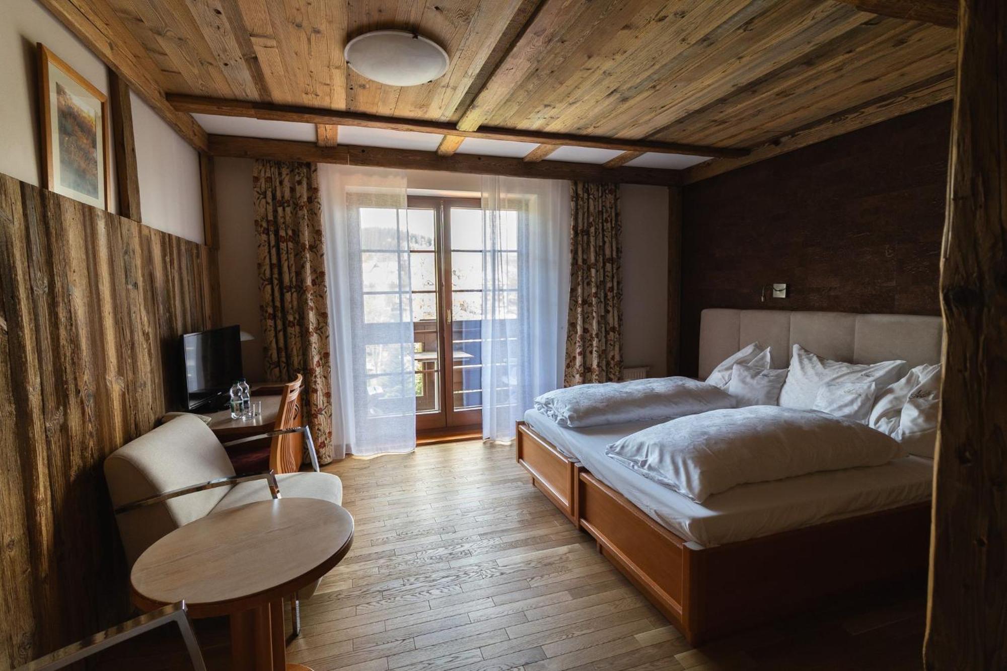 Alpejski Boutique Hotel Karpacz Eksteriør bilde