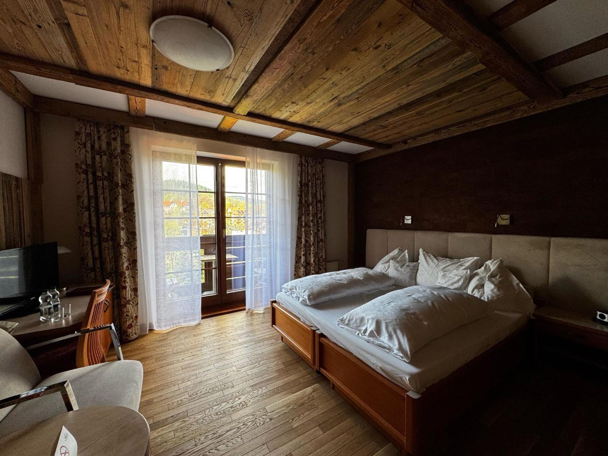 Alpejski Boutique Hotel Karpacz Eksteriør bilde