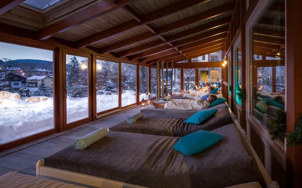 Alpejski Boutique Hotel Karpacz Eksteriør bilde