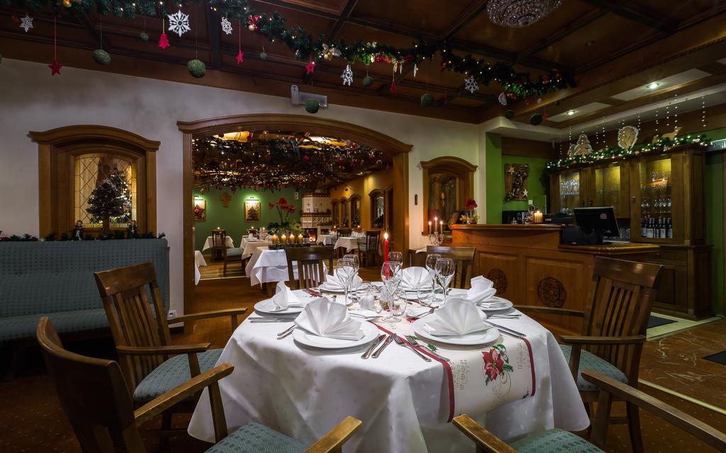 Alpejski Boutique Hotel Karpacz Eksteriør bilde